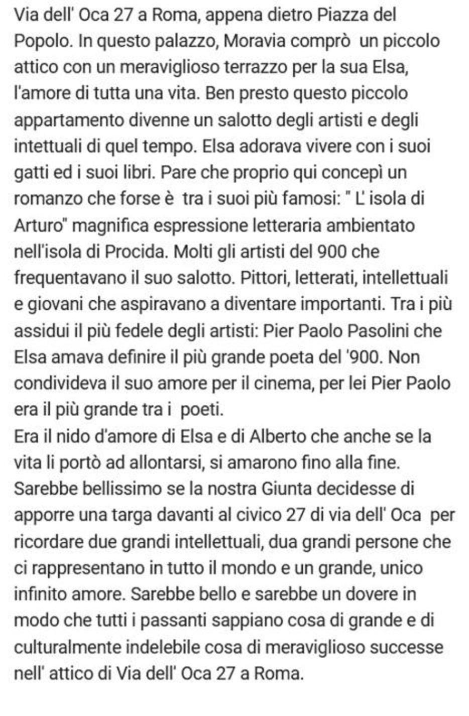 Ferienwohnung La Roma Di Cecilia Exterior foto